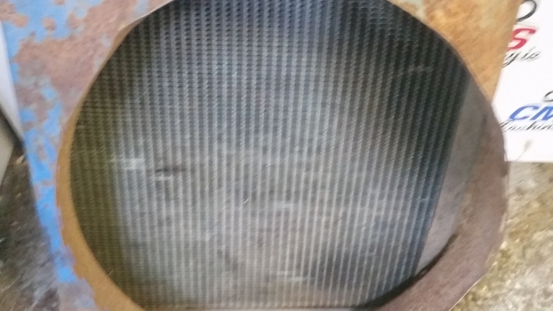 Ford 4500, 5000, 5100, 5600, 5500 Engine Water Cooling Radiator 86531508 - Radiateur pour Tracteur agricole: photos 3 Ford 4500, 5000, 5100, 5600, 5500 Engine Water Cooling Radiator 86531508 - Radiateur pour Tracteur agricole: photos 3
