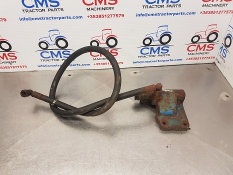 Ford 4600, 2000, 5000, 30 Series 4610 Hydraulic Selector Valve Assy E0nnd960ba - Valve hydraulique pour Tracteur agricole: photos 1 Ford 4600, 2000, 5000, 30 Series 4610 Hydraulic Selector Valve Assy E0nnd960ba - Valve hydraulique pour Tracteur agricole: photos 1