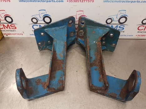Ford 4600 Cab Suspension Bracket Support Lhs Rhs Kit D5nn9400234f, D5nn9400235c - Suspension de cabine pour Tracteur agricole: photos 2 Ford 4600 Cab Suspension Bracket Support Lhs Rhs Kit D5nn9400234f, D5nn9400235c - Suspension de cabine pour Tracteur agricole: photos 2