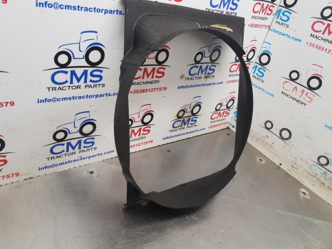 Ford 4610, 10 Series, 3910 Fan Shroud E0nn8146da, 83953400, E0nn8146db - Ventilateur: photos 2 Ford 4610, 10 Series, 3910 Fan Shroud E0nn8146da, 83953400, E0nn8146db - Ventilateur: photos 2