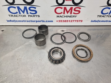 Ford 4630, 30 Series Transmission Thrust Bearings, Washers K3660627941 - Boîte de vitesse: photos 1 Ford 4630, 30 Series Transmission Thrust Bearings, Washers K3660627941 - Boîte de vitesse: photos 1