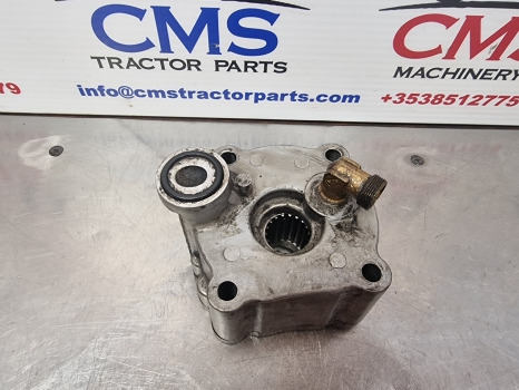 Ford 4630, 4830, 5030, 30 Series, Hydraulic Pump K3660623451, 83985513 - Pompe hydraulique: photos 2 Ford 4630, 4830, 5030, 30 Series, Hydraulic Pump K3660623451, 83985513 - Pompe hydraulique: photos 2