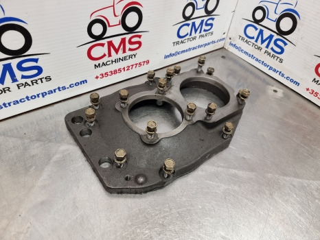 Ford 4630, 5030, 30, C, D Series Transmission Plate Rear K3660221552, 83985494 - Boîte de vitesse: photos 2 Ford 4630, 5030, 30, C, D Series Transmission Plate Rear K3660221552, 83985494 - Boîte de vitesse: photos 2