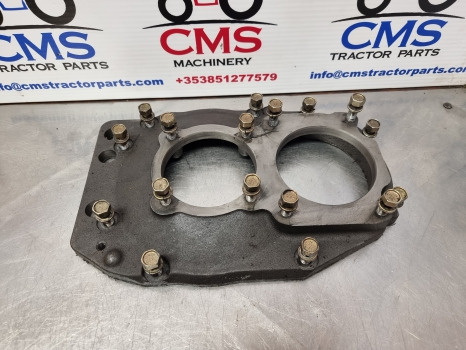 Ford 4630, 5030, 30, C, D Series Transmission Plate Rear K3660221552, 83985494 - Boîte de vitesse: photos 1 Ford 4630, 5030, 30, C, D Series Transmission Plate Rear K3660221552, 83985494 - Boîte de vitesse: photos 1