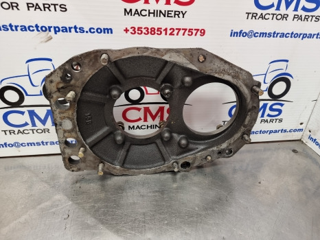 Ford 4630, 5030, 30, C, D Series Transmission Plate Rear K3660221552, 83985494 - Boîte de vitesse: photos 3 Ford 4630, 5030, 30, C, D Series Transmission Plate Rear K3660221552, 83985494 - Boîte de vitesse: photos 3