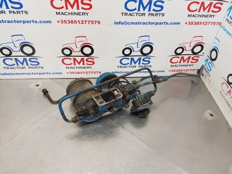 Ford 4830, 5030, 6610, 7710 Fuel Filter Support 83977042, E8nn9n166ab - Filtre à carburant pour Machine agricole: photos 4 Ford 4830, 5030, 6610, 7710 Fuel Filter Support 83977042, E8nn9n166ab - Filtre à carburant pour Machine agricole: photos 4