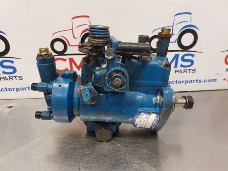Ford 4830, 5030, 6610, 7710 Fuel Injection Pump 87800830, F8nn9a543fb, 8523a091a - Pompe haute pression pour Machine agricole: photos 1 Ford 4830, 5030, 6610, 7710 Fuel Injection Pump 87800830, F8nn9a543fb, 8523a091a - Pompe haute pression pour Machine agricole: photos 1