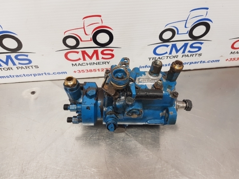 Ford 4830, 5030, 6610, 7710 Fuel Injection Pump 87800830, F8nn9a543fb, 8523a091a - Pompe haute pression pour Machine agricole: photos 3 Ford 4830, 5030, 6610, 7710 Fuel Injection Pump 87800830, F8nn9a543fb, 8523a091a - Pompe haute pression pour Machine agricole: photos 3