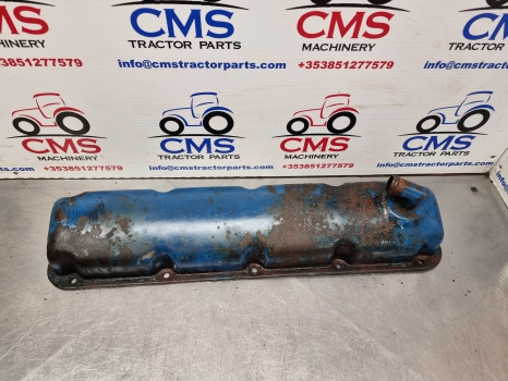 Ford 5110, 5610, 6610, 7610, 7710 Valve Cover 87800421, E7nn6582da - Culasse: photos 2 Ford 5110, 5610, 6610, 7610, 7710 Valve Cover 87800421, E7nn6582da - Culasse: photos 2