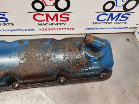 Ford 5110, 5610, 6610, 7610, 7710 Valve Cover 87800421, E7nn6582da - Culasse: photos 3 Ford 5110, 5610, 6610, 7610, 7710 Valve Cover 87800421, E7nn6582da - Culasse: photos 3