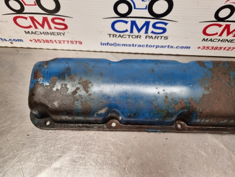Ford 5110, 5610, 6610, 7610, 7710 Valve Cover 87800421, E7nn6582da - Culasse: photos 4 Ford 5110, 5610, 6610, 7610, 7710 Valve Cover 87800421, E7nn6582da - Culasse: photos 4