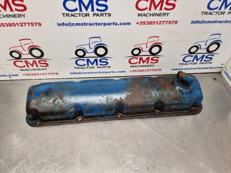 Ford 5110, 5610, 6610, 7610, 7710 Valve Cover 87800421, E7nn6582da - Culasse: photos 1 Ford 5110, 5610, 6610, 7610, 7710 Valve Cover 87800421, E7nn6582da - Culasse: photos 1
