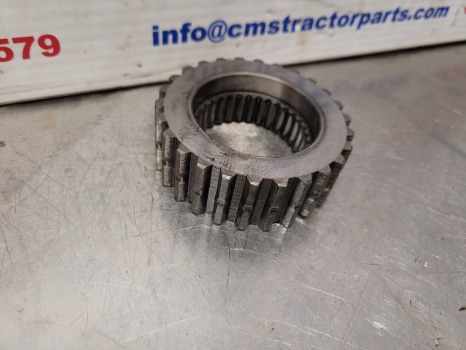Ford 5110, 7610, 7910 10 Series Transmission Gear 26t E1nn7z012aa, 83931451 - Transmission: photos 3 Ford 5110, 7610, 7910 10 Series Transmission Gear 26t E1nn7z012aa, 83931451 - Transmission: photos 3