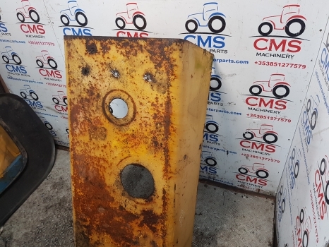 Ford 550, 555, 655, 550a, 555b,655a Engine Hood Bonnet D9nn16a724aa11z - Capot pour Tractopelle: photos 5 Ford 550, 555, 655, 550a, 555b,655a Engine Hood Bonnet D9nn16a724aa11z - Capot pour Tractopelle: photos 5