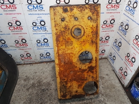 Ford 550, 555, 655, 550a, 555b,655a Engine Hood Bonnet D9nn16a724aa11z - Capot pour Tractopelle: photos 1 Ford 550, 555, 655, 550a, 555b,655a Engine Hood Bonnet D9nn16a724aa11z - Capot pour Tractopelle: photos 1