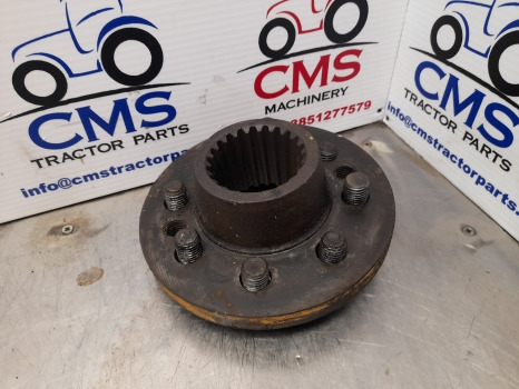 Ford 550 Swing Motor Retainer Plate 292498, 81902258 - Moteur de rotation pour Machine agricole: photos 4 Ford 550 Swing Motor Retainer Plate 292498, 81902258 - Moteur de rotation pour Machine agricole: photos 4
