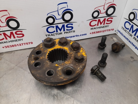 Ford 550 Swing Motor Retainer Plate 292498, 81902258 - Moteur de rotation pour Machine agricole: photos 5 Ford 550 Swing Motor Retainer Plate 292498, 81902258 - Moteur de rotation pour Machine agricole: photos 5