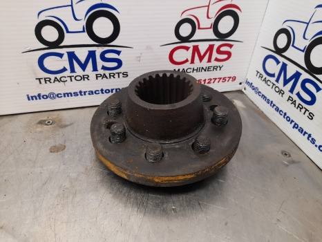 Ford 550 Swing Motor Retainer Plate 292498, 81902258 - Moteur de rotation pour Machine agricole: photos 1 Ford 550 Swing Motor Retainer Plate 292498, 81902258 - Moteur de rotation pour Machine agricole: photos 1