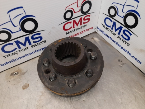 Ford 550 Swing Motor Retainer Plate 292498, 81902258 - Moteur de rotation pour Machine agricole: photos 2 Ford 550 Swing Motor Retainer Plate 292498, 81902258 - Moteur de rotation pour Machine agricole: photos 2