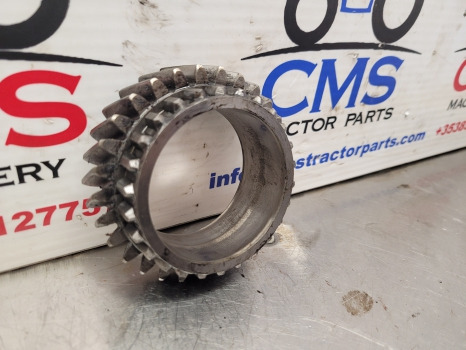 Ford 5610, 6610, 6710, 7910, 8210 Transmission Gear E0nn7b340ba, 83924970 - Transmission: photos 3 Ford 5610, 6610, 6710, 7910, 8210 Transmission Gear E0nn7b340ba, 83924970 - Transmission: photos 3