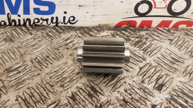 Ford 5640, 6640, 7740, 7840, 8240, 8340 Hydraulic Pump Gear Z 12 - Pompe hydraulique: photos 3 Ford 5640, 6640, 7740, 7840, 8240, 8340 Hydraulic Pump Gear Z 12 - Pompe hydraulique: photos 3