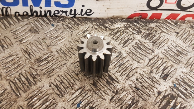 Ford 5640, 6640, 7740, 7840, 8240, 8340 Hydraulic Pump Gear Z 12 - Pompe hydraulique: photos 1 Ford 5640, 6640, 7740, 7840, 8240, 8340 Hydraulic Pump Gear Z 12 - Pompe hydraulique: photos 1