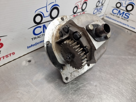 Ford 6600, 7600, 6700, 7700 Hydraulic Pump D8nn600kb, 83936586, 87540837 - Pompe hydraulique: photos 5 Ford 6600, 7600, 6700, 7700 Hydraulic Pump D8nn600kb, 83936586, 87540837 - Pompe hydraulique: photos 5