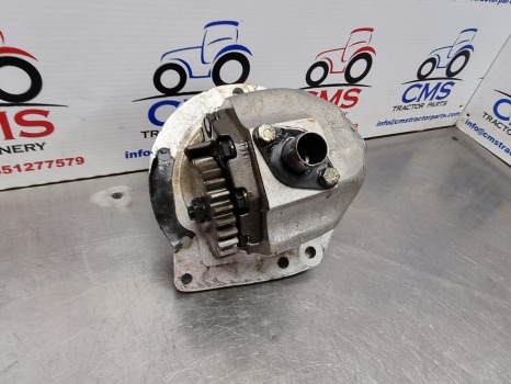 Ford 6600, 7600, 6700, 7700 Hydraulic Pump D8nn600kb, 83936586, 87540837 - Pompe hydraulique: photos 4 Ford 6600, 7600, 6700, 7700 Hydraulic Pump D8nn600kb, 83936586, 87540837 - Pompe hydraulique: photos 4