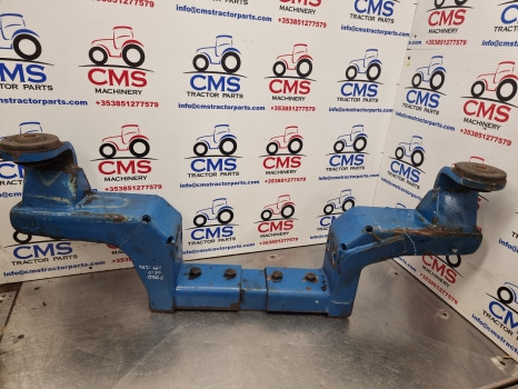 Ford 6610, 5110, 5610, 6410, Lp Cab Mounting Brackets Kit D5nn9400235e, - Suspension de cabine: photos 2 Ford 6610, 5110, 5610, 6410, Lp Cab Mounting Brackets Kit D5nn9400235e, - Suspension de cabine: photos 2