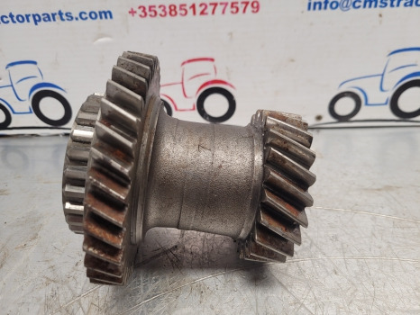 Ford 6610, 5610, 7710, 8210, 6410 Transmission Double Gear 23/37 E0nn7113eb - Transmission: photos 3 Ford 6610, 5610, 7710, 8210, 6410 Transmission Double Gear 23/37 E0nn7113eb - Transmission: photos 3