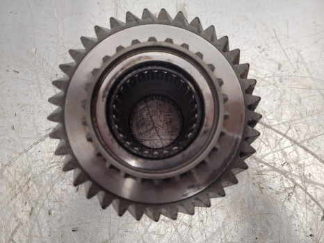 Ford 6610, 5610, 7710, 8210, 6410 Transmission Double Gear 23/37 E0nn7113eb - Transmission: photos 2 Ford 6610, 5610, 7710, 8210, 6410 Transmission Double Gear 23/37 E0nn7113eb - Transmission: photos 2