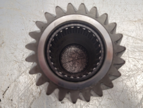 Ford 6610, 5610, 7710, 8210, 6410 Transmission Double Gear 23/37 E0nn7113eb - Transmission: photos 5 Ford 6610, 5610, 7710, 8210, 6410 Transmission Double Gear 23/37 E0nn7113eb - Transmission: photos 5