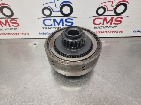 Ford 6610, 5610 Pto Clutch Pack Assembly 10, Ts Series 83924795, E0nnn707aa - Embrayage et pièces: photos 4 Ford 6610, 5610 Pto Clutch Pack Assembly 10, Ts Series 83924795, E0nnn707aa - Embrayage et pièces: photos 4