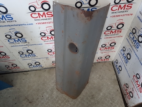 Ford 6610 Bonnet Hood Panel Lhs C7nn16626g, C5nn566af, C5nn16626am, 81815949 - Capot pour Tracteur agricole: photos 1 Ford 6610 Bonnet Hood Panel Lhs C7nn16626g, C5nn566af, C5nn16626am, 81815949 - Capot pour Tracteur agricole: photos 1