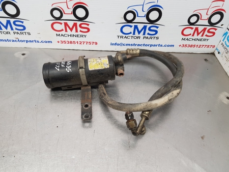Ford 6635, 35, Tl, Tla, Tnsa, Air Conditioning Receiver 5165615, 5165615gv - Pièce de climatisation: photos 1 Ford 6635, 35, Tl, Tla, Tnsa, Air Conditioning Receiver 5165615, 5165615gv - Pièce de climatisation: photos 1