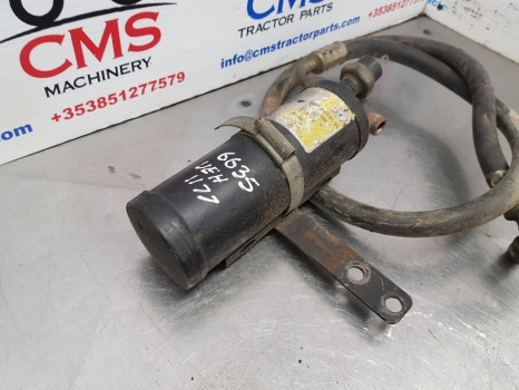 Ford 6635, 35, Tl, Tla, Tnsa, Air Conditioning Receiver 5165615, 5165615gv - Pièce de climatisation: photos 3 Ford 6635, 35, Tl, Tla, Tnsa, Air Conditioning Receiver 5165615, 5165615gv - Pièce de climatisation: photos 3