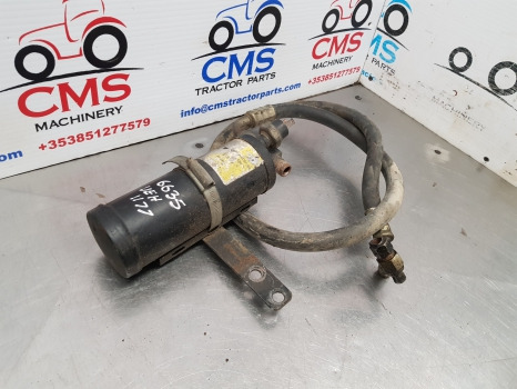 Ford 6635, 35, Tl, Tla, Tnsa, Air Conditioning Receiver 5165615, 5165615gv - Pièce de climatisation: photos 2 Ford 6635, 35, Tl, Tla, Tnsa, Air Conditioning Receiver 5165615, 5165615gv - Pièce de climatisation: photos 2