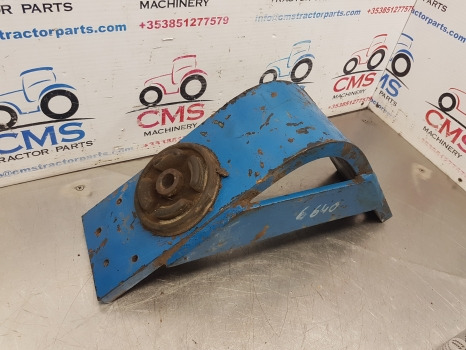 Ford 6640, 8240, 7340, Ts 100, 110, 115 Cab Support 82012215, 81873262 - Suspension de cabine: photos 3 Ford 6640, 8240, 7340, Ts 100, 110, 115 Cab Support 82012215, 81873262 - Suspension de cabine: photos 3