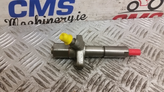 Ford 7600, 7700 Cav Delphi Bk Fuel Injector 5222002, D4nn9f593c, Bkbl80s5389. - Pompe haute pression pour Tracteur agricole: photos 4 Ford 7600, 7700 Cav Delphi Bk Fuel Injector 5222002, D4nn9f593c, Bkbl80s5389. - Pompe haute pression pour Tracteur agricole: photos 4