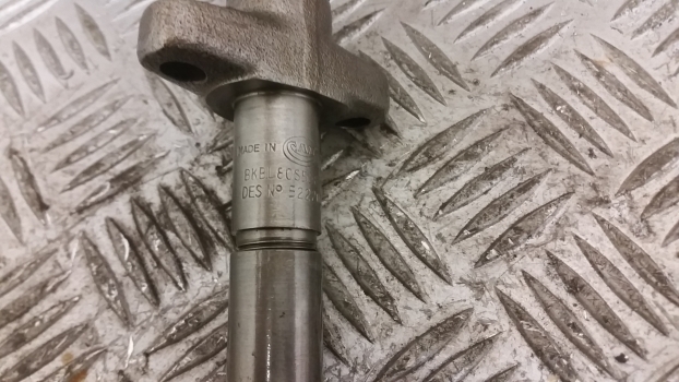 Ford 7600, 7700 Cav Delphi Bk Fuel Injector 5222002, D4nn9f593c, Bkbl80s5389. - Pompe haute pression pour Tracteur agricole: photos 2 Ford 7600, 7700 Cav Delphi Bk Fuel Injector 5222002, D4nn9f593c, Bkbl80s5389. - Pompe haute pression pour Tracteur agricole: photos 2