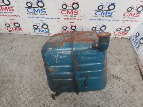Ford 7600 Fuel Tank Q Cab D5nn9002g, 83906888 - Réservoir de carburant pour Tracteur agricole: photos 2 Ford 7600 Fuel Tank Q Cab D5nn9002g, 83906888 - Réservoir de carburant pour Tracteur agricole: photos 2