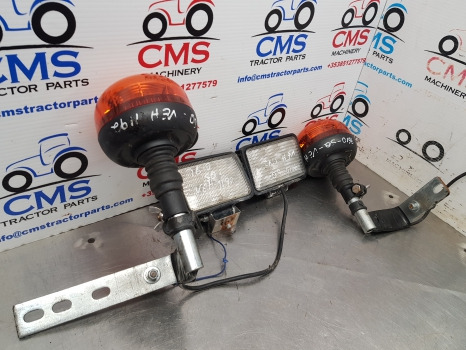 Ford 7610, 10, Tw, 30 Series, Super Q Cab Beacon Lights Kit 2010665 - Lumière/ Éclairage: photos 3 Ford 7610, 10, Tw, 30 Series, Super Q Cab Beacon Lights Kit 2010665 - Lumière/ Éclairage: photos 3
