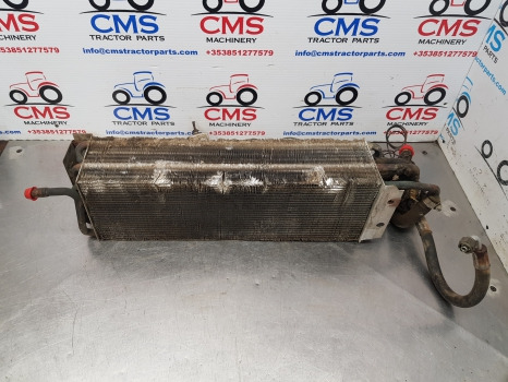 Ford 7610, 10, Tw, 600 Ser, Super Q Cab Air Conditioning Evaporator E4nn18n315ad - Pièce de climatisation: photos 1 Ford 7610, 10, Tw, 600 Ser, Super Q Cab Air Conditioning Evaporator E4nn18n315ad - Pièce de climatisation: photos 1