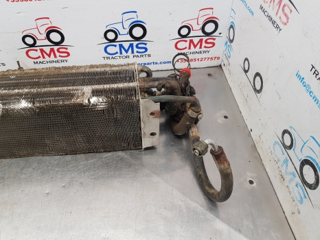 Ford 7610, 10, Tw, 600 Ser, Super Q Cab Air Conditioning Evaporator E4nn18n315ad - Pièce de climatisation: photos 2 Ford 7610, 10, Tw, 600 Ser, Super Q Cab Air Conditioning Evaporator E4nn18n315ad - Pièce de climatisation: photos 2
