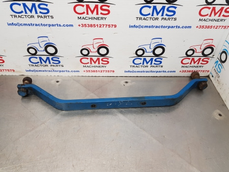 Ford 7610, 6610, 7610 Super Q Cab Mounting Support E4nn94506n81ba, 83958283 - Suspension de cabine: photos 1 Ford 7610, 6610, 7610 Super Q Cab Mounting Support E4nn94506n81ba, 83958283 - Suspension de cabine: photos 1