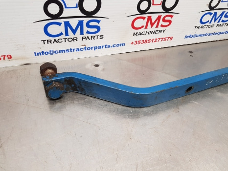 Ford 7610, 6610, 7610 Super Q Cab Mounting Support E4nn94506n81ba, 83958283 - Suspension de cabine: photos 2 Ford 7610, 6610, 7610 Super Q Cab Mounting Support E4nn94506n81ba, 83958283 - Suspension de cabine: photos 2
