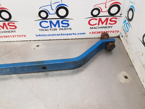 Ford 7610, 6610, 7610 Super Q Cab Mounting Support E4nn94506n81ba, 83958283 - Suspension de cabine: photos 3 Ford 7610, 6610, 7610 Super Q Cab Mounting Support E4nn94506n81ba, 83958283 - Suspension de cabine: photos 3