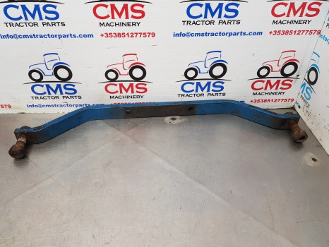 Ford 7610, 6610, 7610 Super Q Cab Mounting Support E4nn94506n81ba, 83958283 - Suspension de cabine: photos 4 Ford 7610, 6610, 7610 Super Q Cab Mounting Support E4nn94506n81ba, 83958283 - Suspension de cabine: photos 4