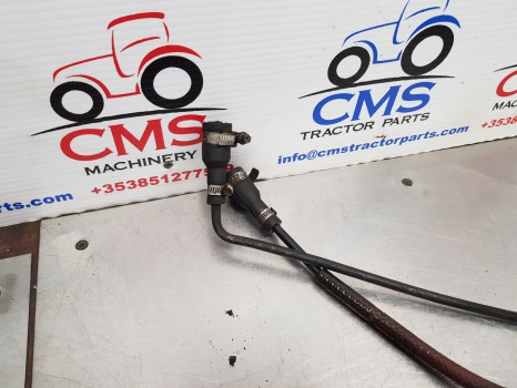 Ford 7740, 6640, 5640, Fuel Tank Pipes F1nn9a337ba - Réservoir de carburant pour Machine agricole: photos 2 Ford 7740, 6640, 5640, Fuel Tank Pipes F1nn9a337ba - Réservoir de carburant pour Machine agricole: photos 2