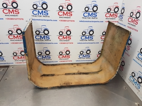 Ford 7810, 7910, 8210 Series Bonnet Cover Panel In Front Of The Cab D5nn9n128a - Capot pour Tracteur agricole: photos 4 Ford 7810, 7910, 8210 Series Bonnet Cover Panel In Front Of The Cab D5nn9n128a - Capot pour Tracteur agricole: photos 4